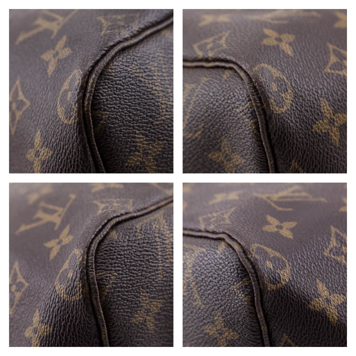 Louis Vuitton Monogram Neverfull GM