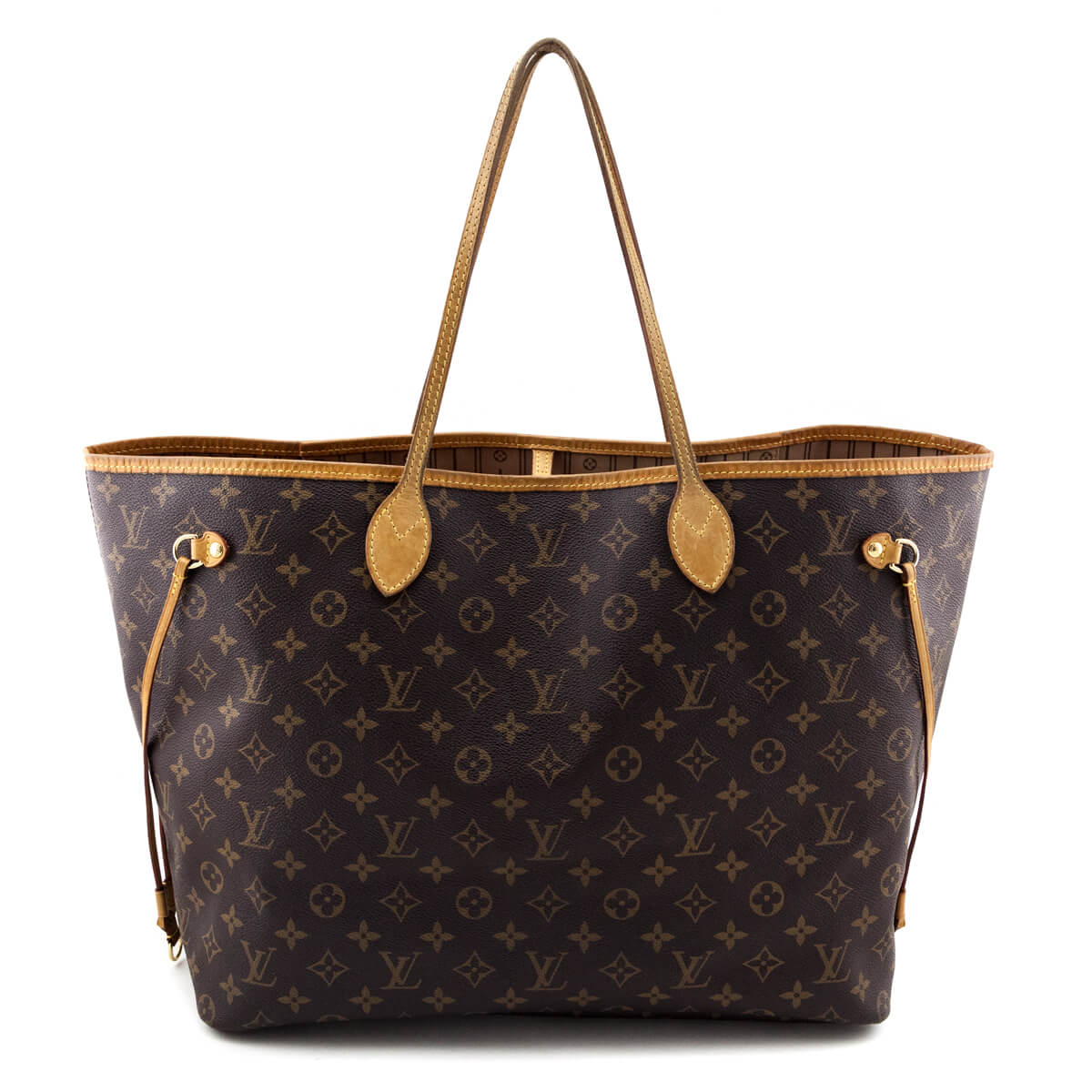 Louis Vuitton Monogram Neverfull GM