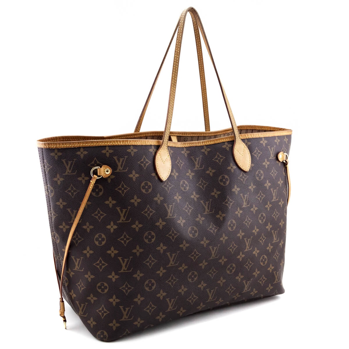 Louis Vuitton Monogram Neverfull GM