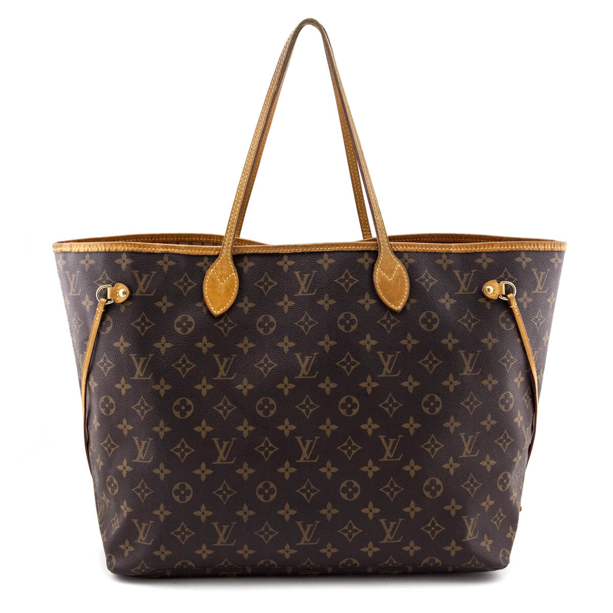 Louis Vuitton Monogram Neverfull GM