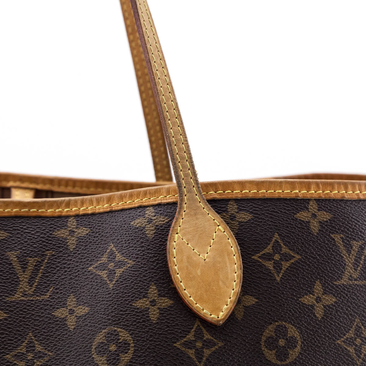 Louis Vuitton Monogram Neverfull GM