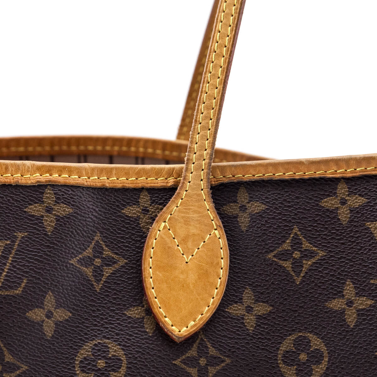 Louis Vuitton Monogram Neverfull GM