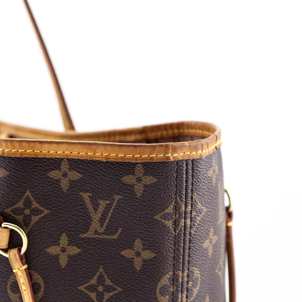 Louis Vuitton Monogram Neverfull GM