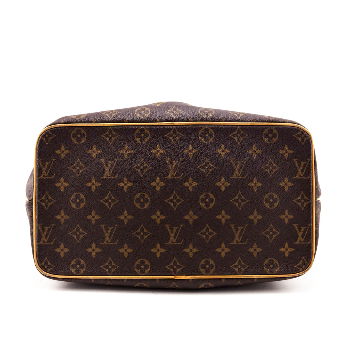Louis Vuitton Monogram Palermo GM