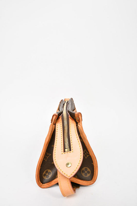 Louis Vuitton Monogram Popincourt Shoulder Bag