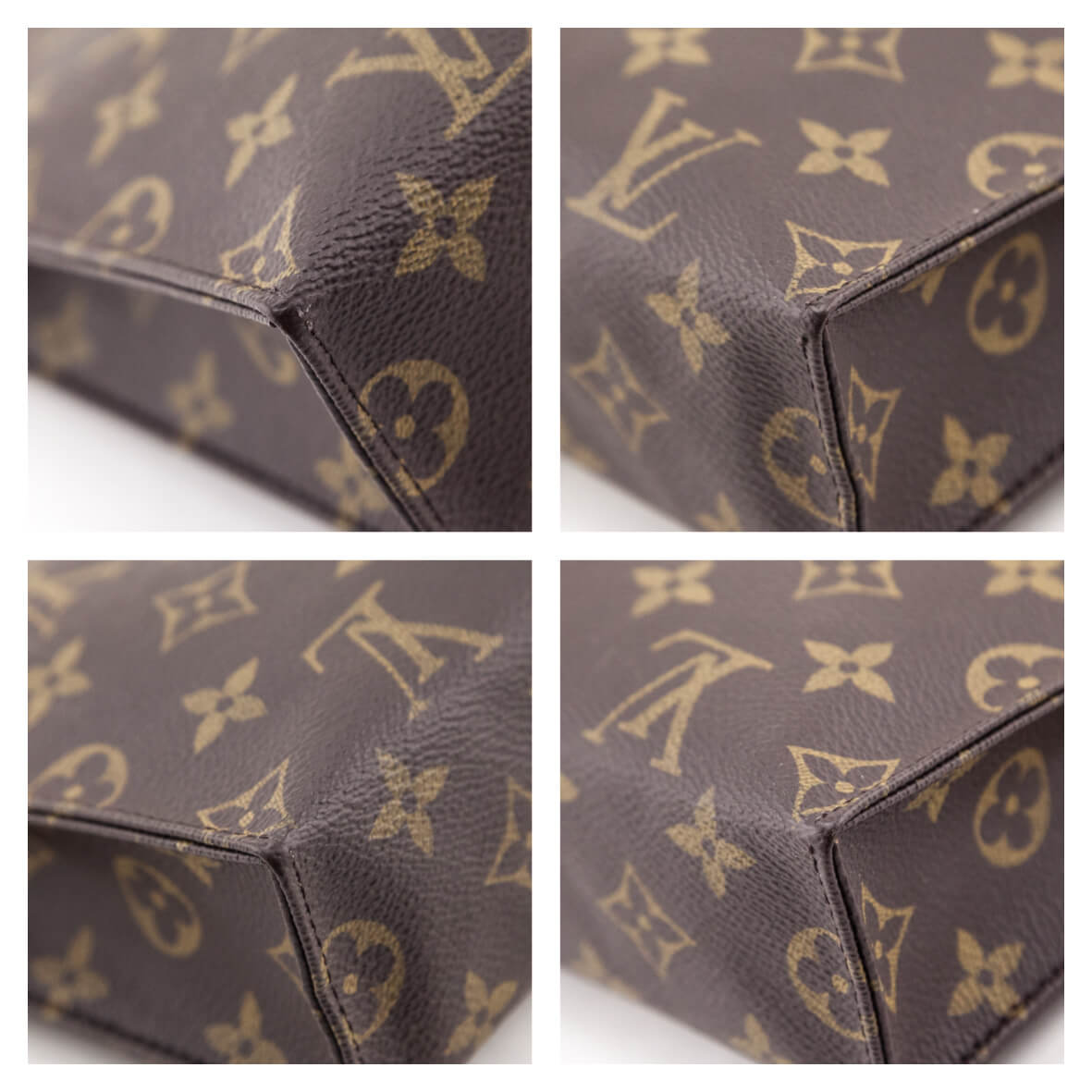 Louis Vuitton Monogram Toiletry Pouch 26
