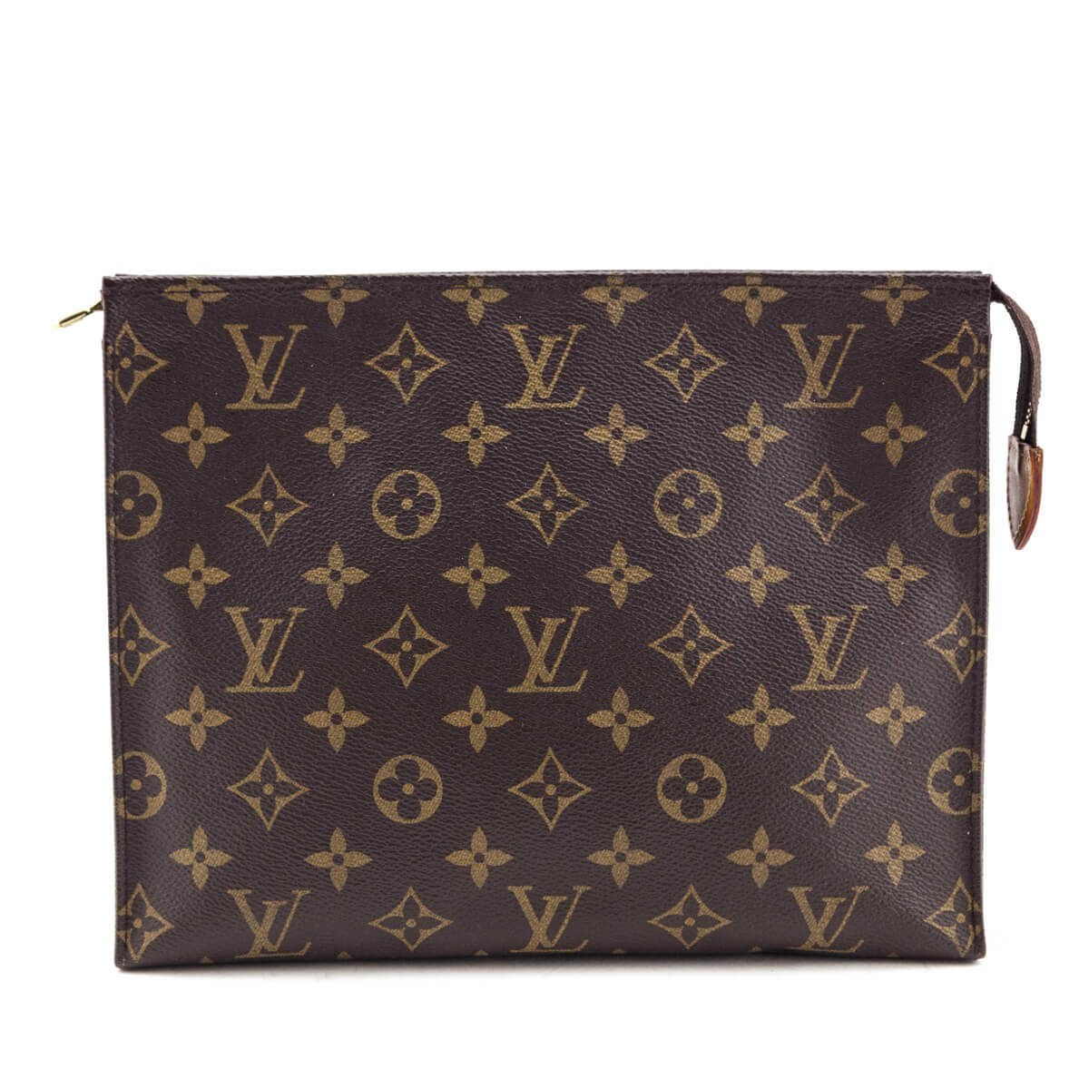 Louis Vuitton Monogram Toiletry Pouch 26