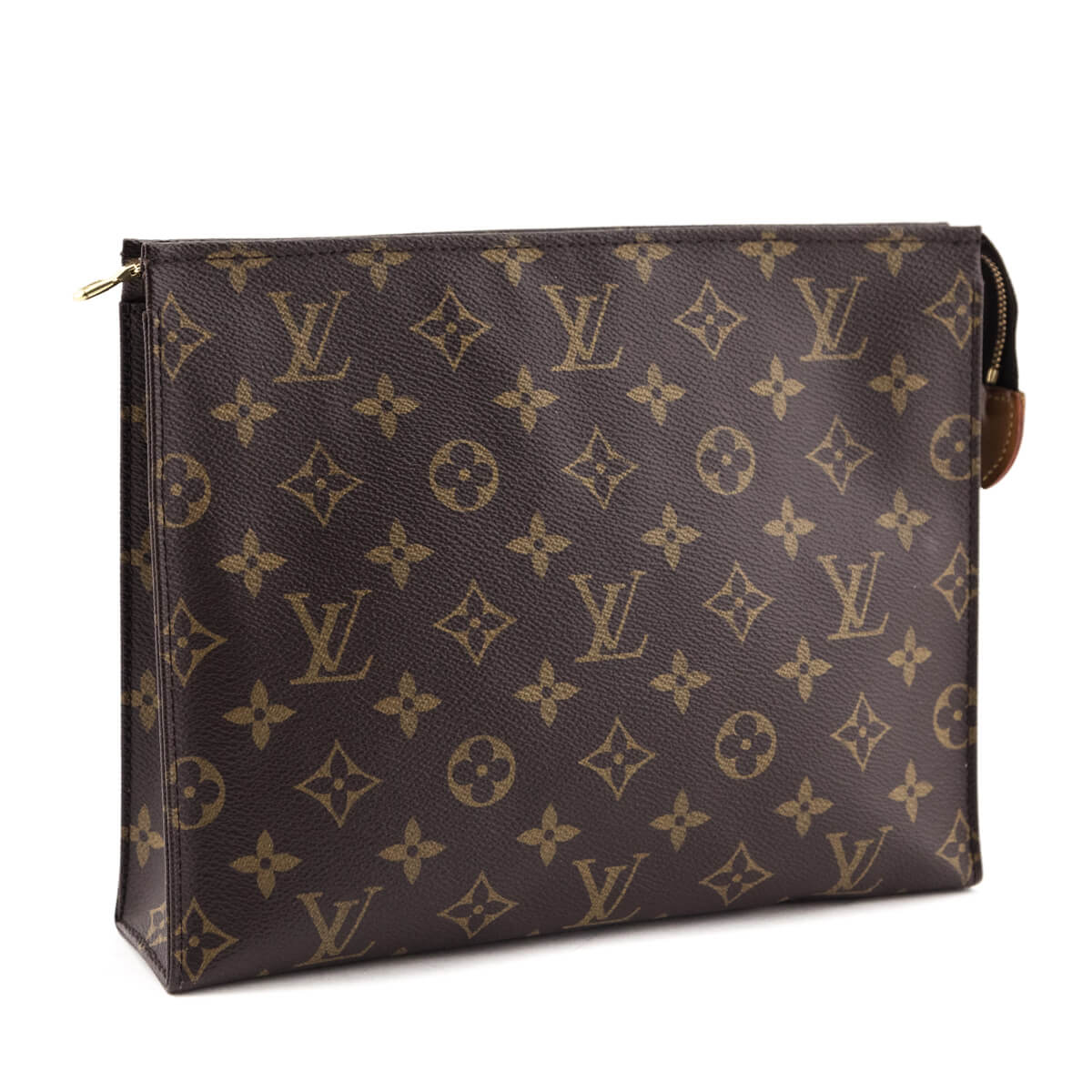 Louis Vuitton Monogram Toiletry Pouch 26