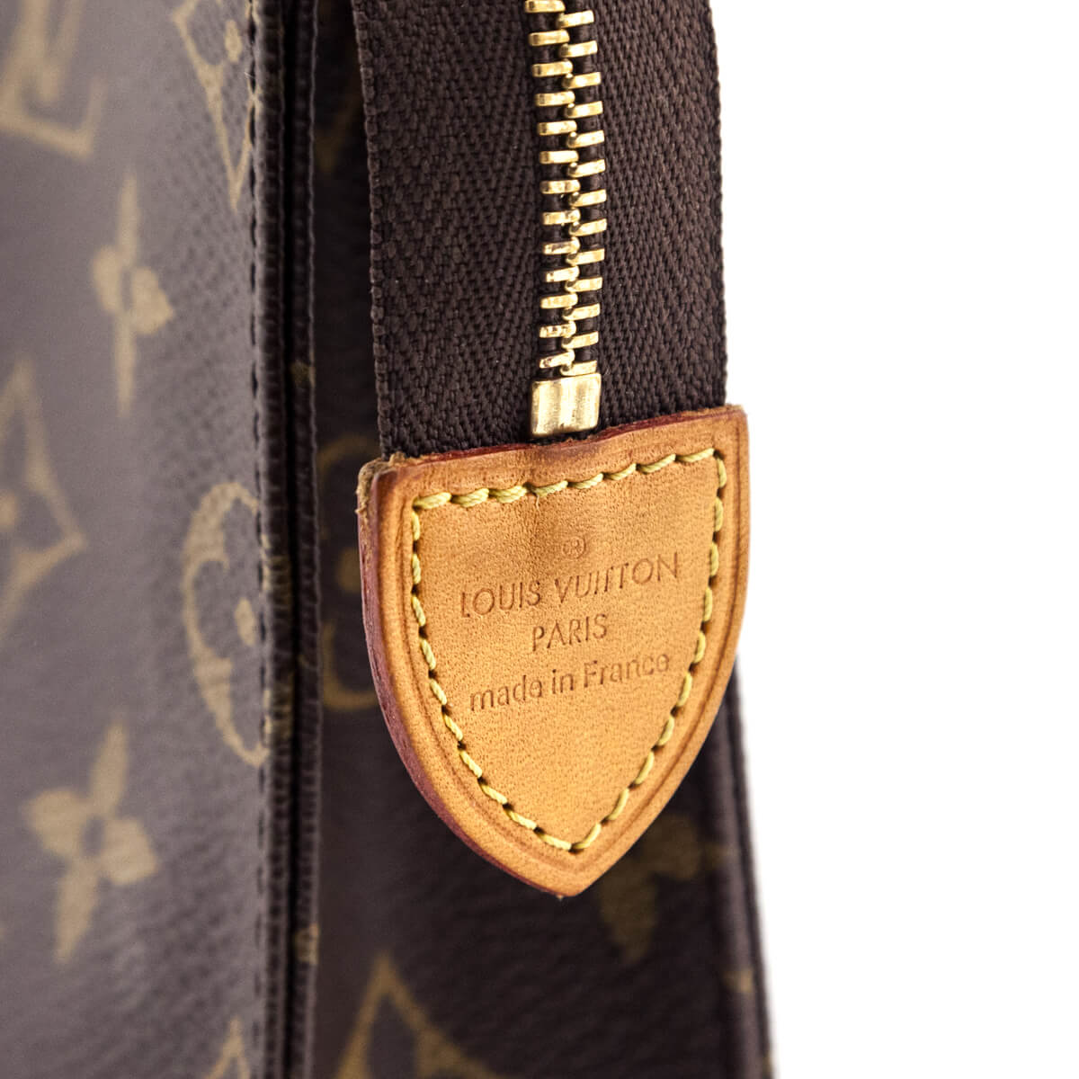 Louis Vuitton Monogram Toiletry Pouch 26