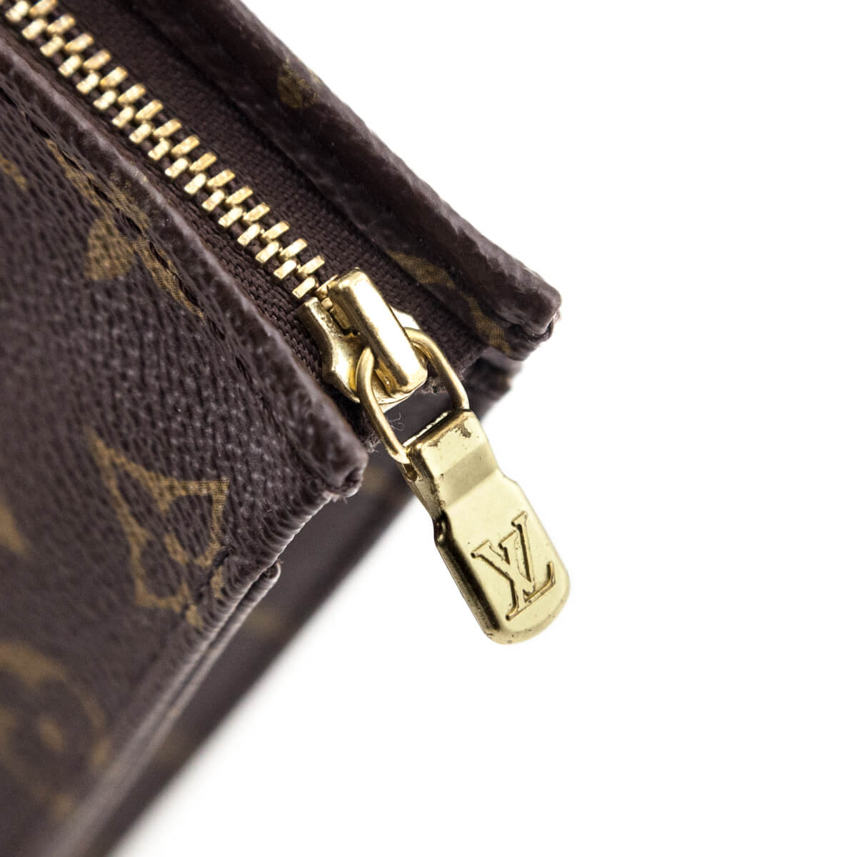 Louis Vuitton Monogram Toiletry Pouch 26