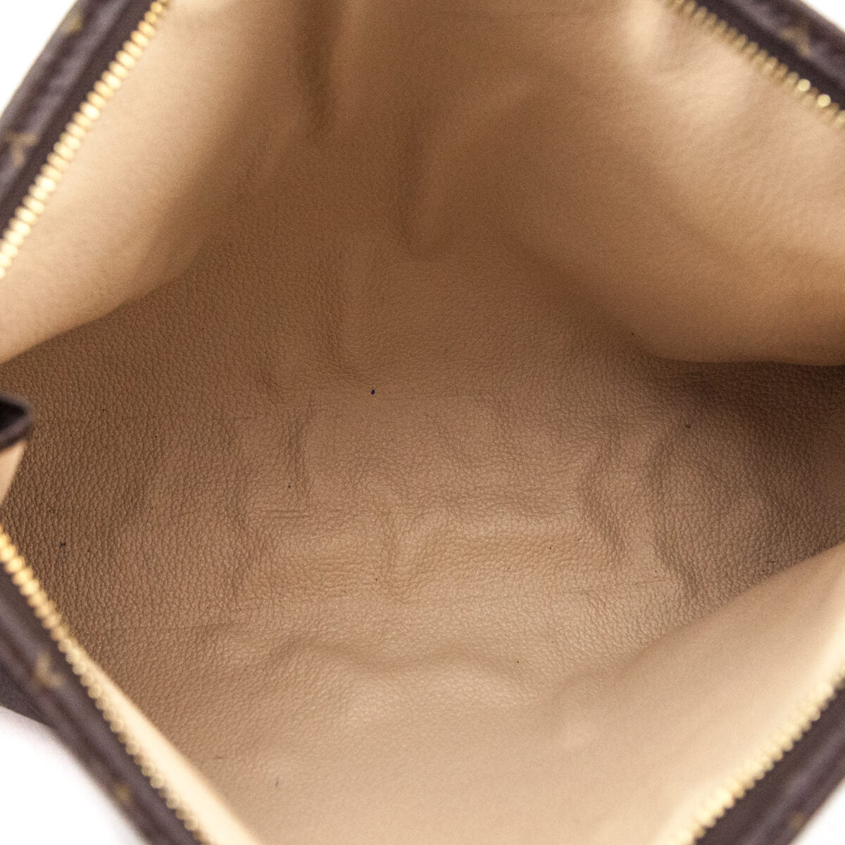 Louis Vuitton Monogram Toiletry Pouch 26