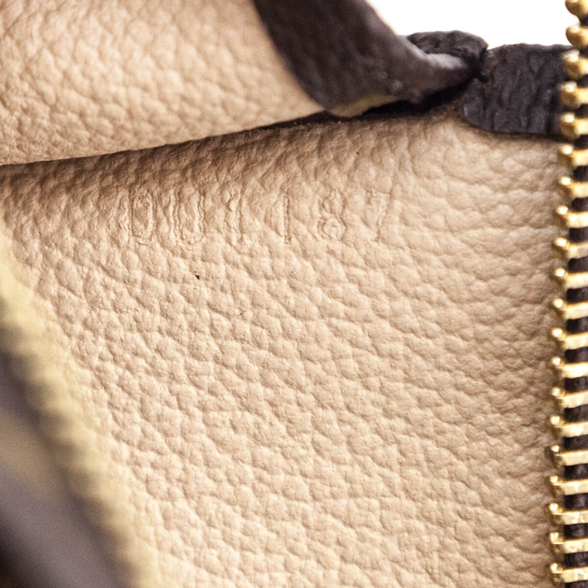 Louis Vuitton Monogram Toiletry Pouch 26
