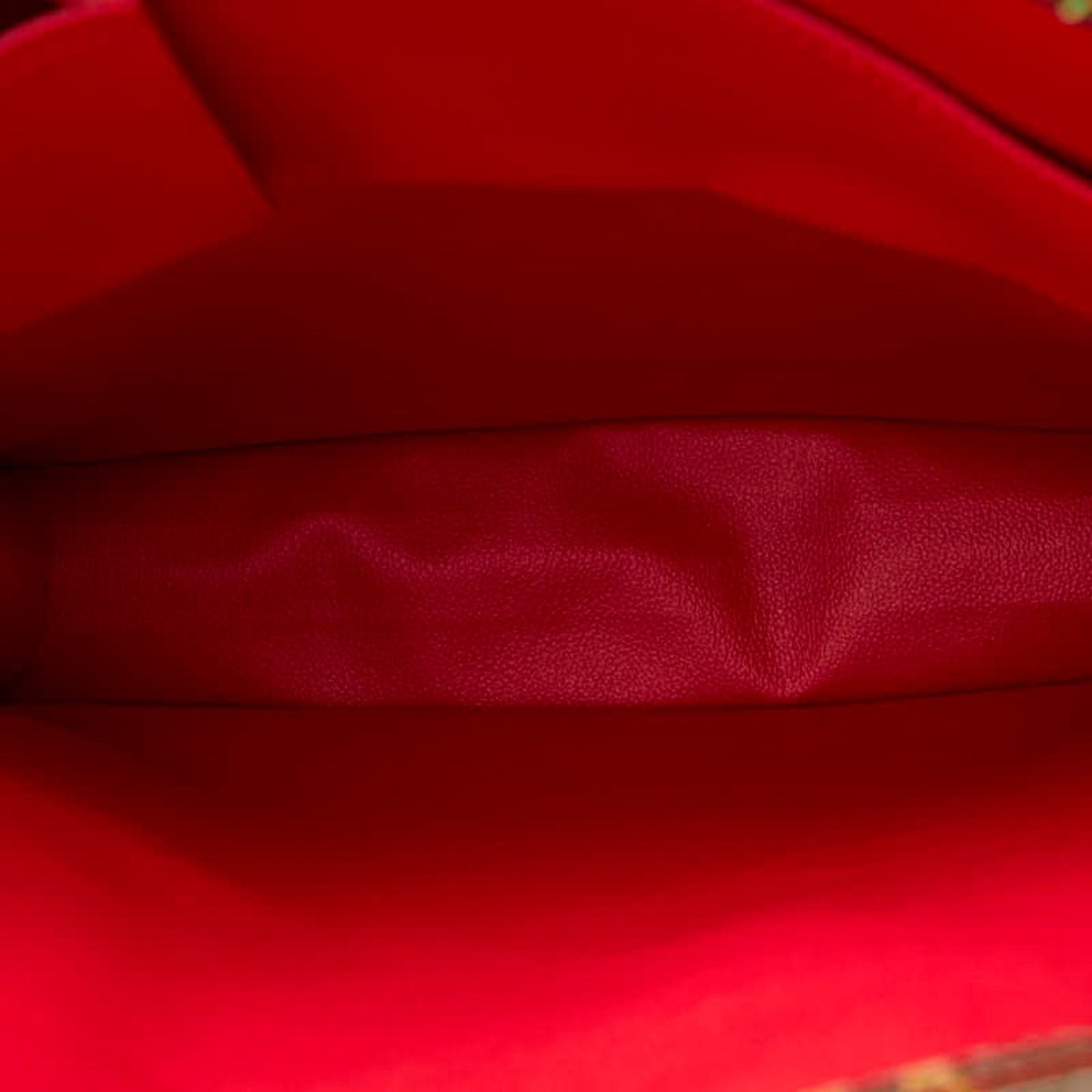 Louis Vuitton Murakami Sac Plat