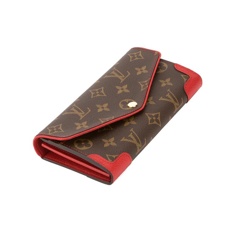 GLM-Sarah Retiro Wallet