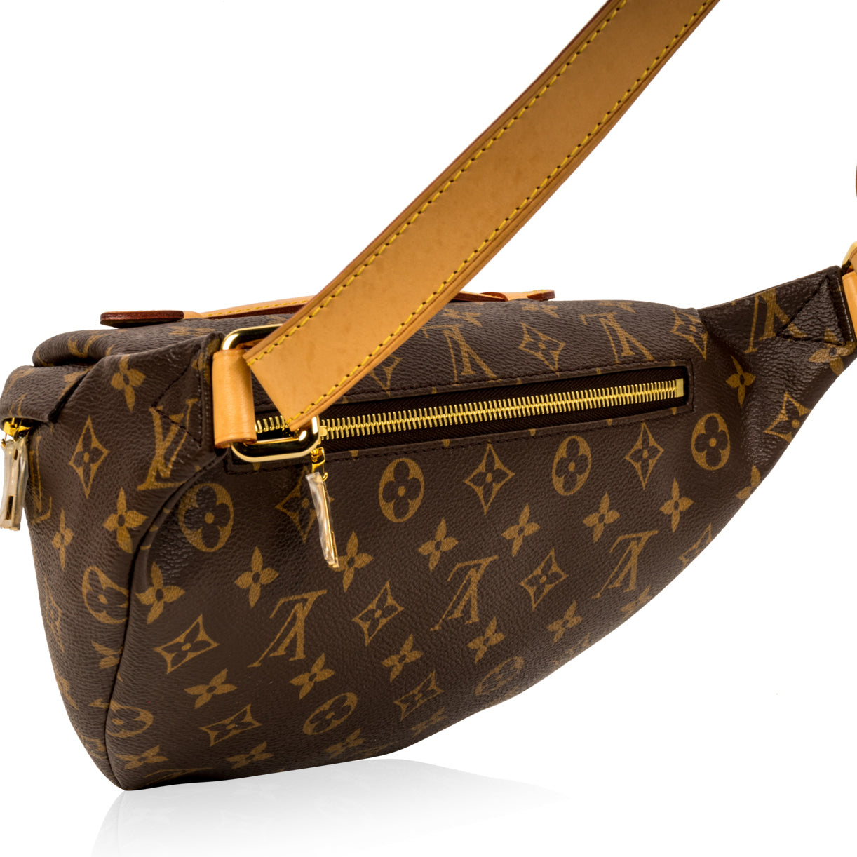 Louis Vuitton Bumbag - Monogram Canvas