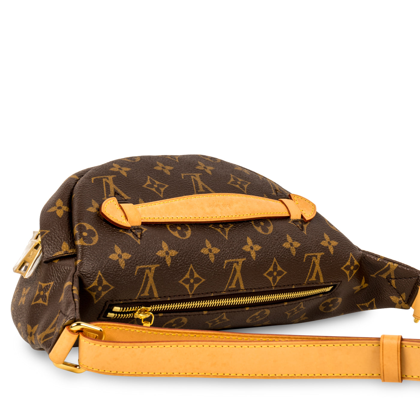 Louis Vuitton Bumbag - Monogram Canvas