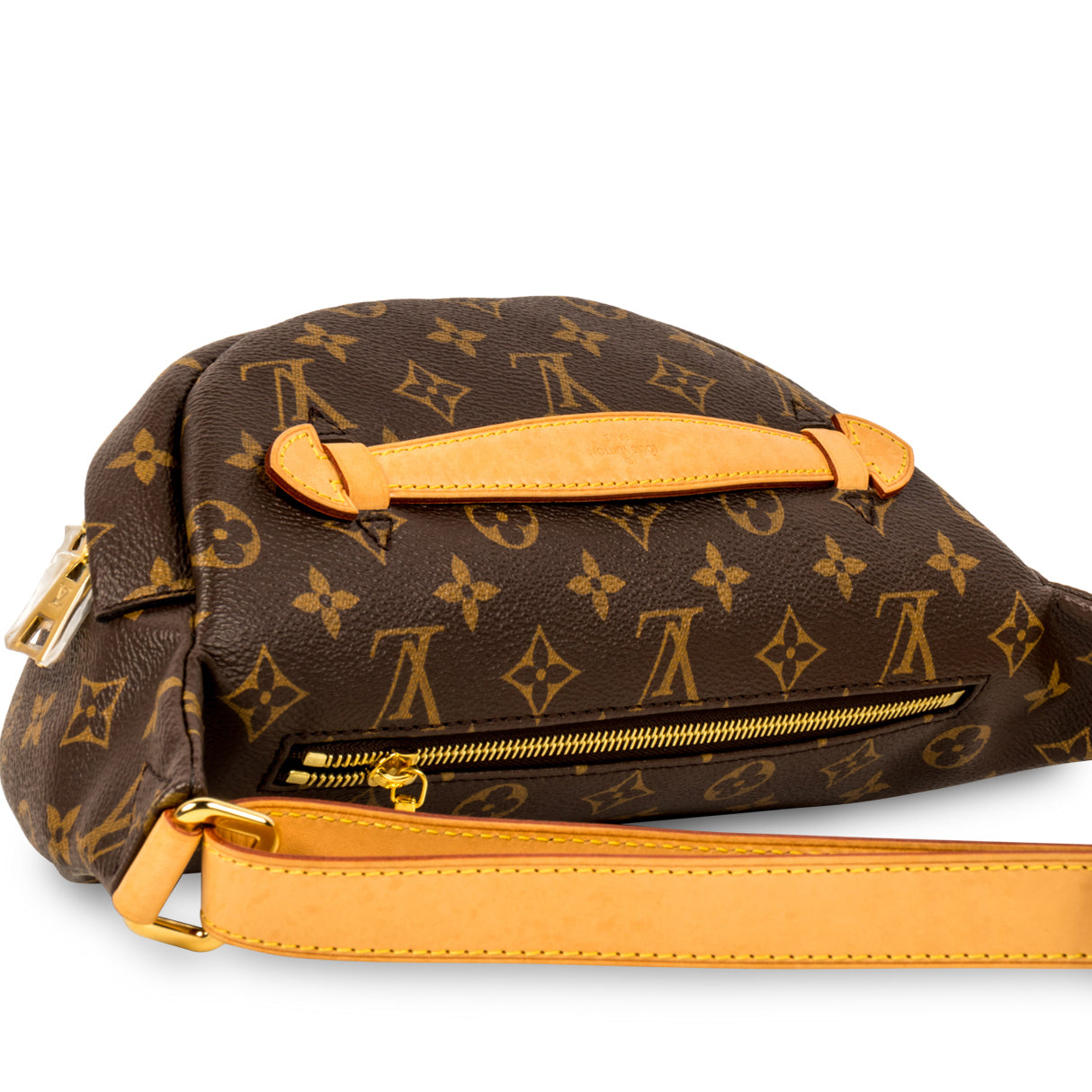 Louis Vuitton Bumbag - Monogram Canvas