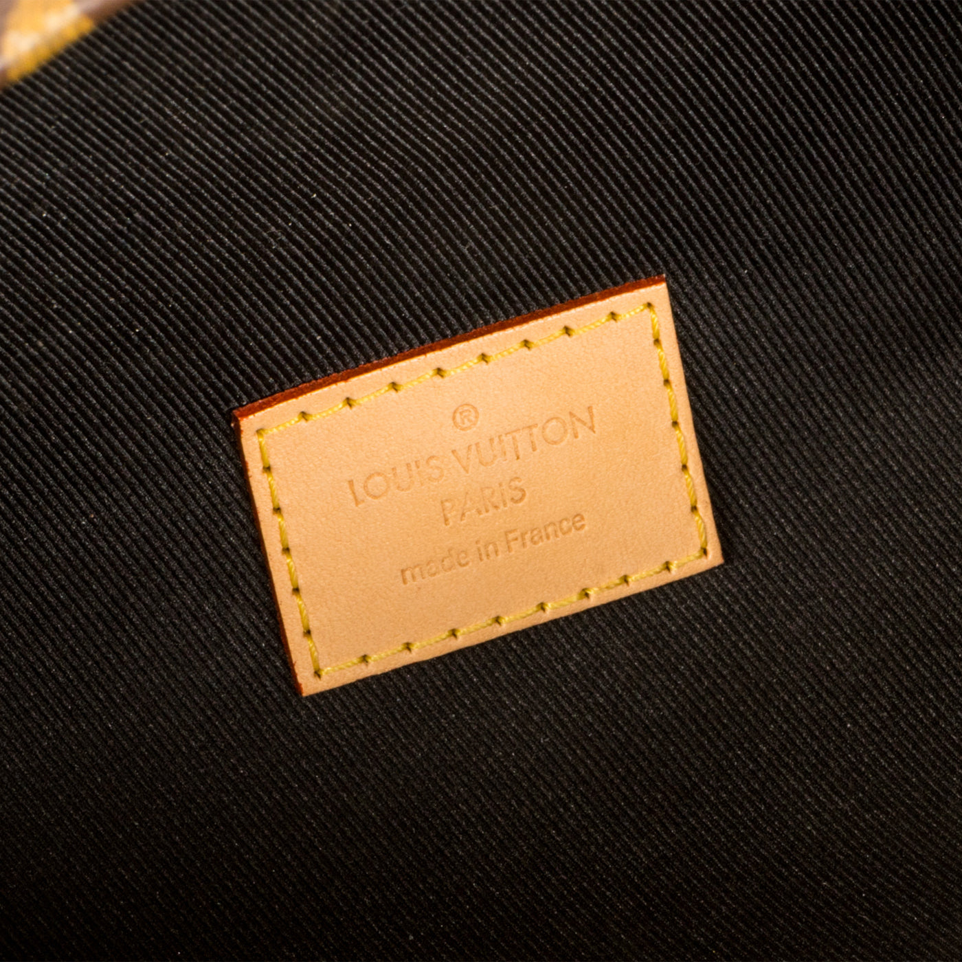 Louis Vuitton Bumbag - Monogram Canvas