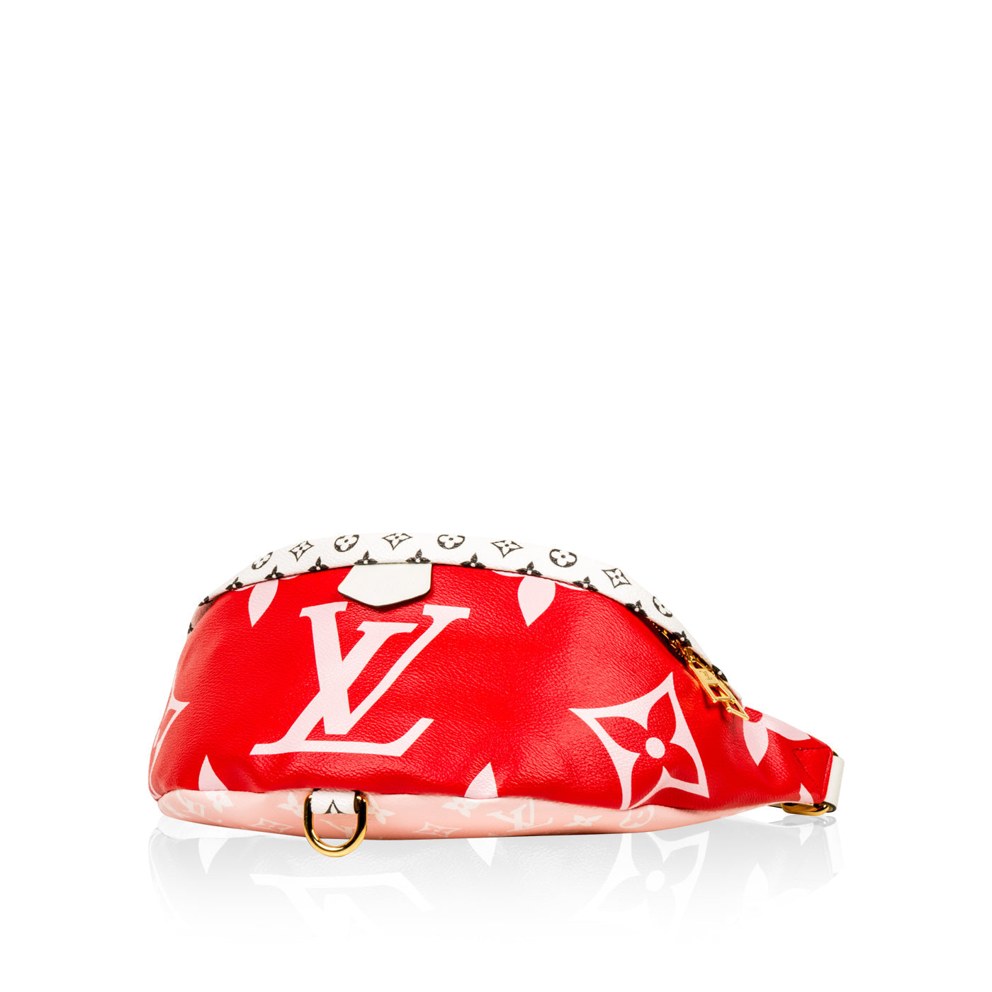 Louis Vuitton Bumbag Extra Large Monogram