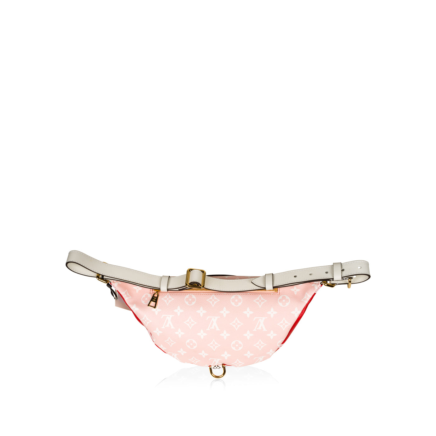 Louis Vuitton Bumbag Extra Large Monogram