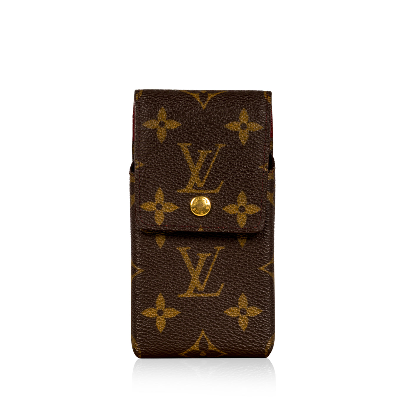 Louis Vuitton Cigarette Crossbody Bag