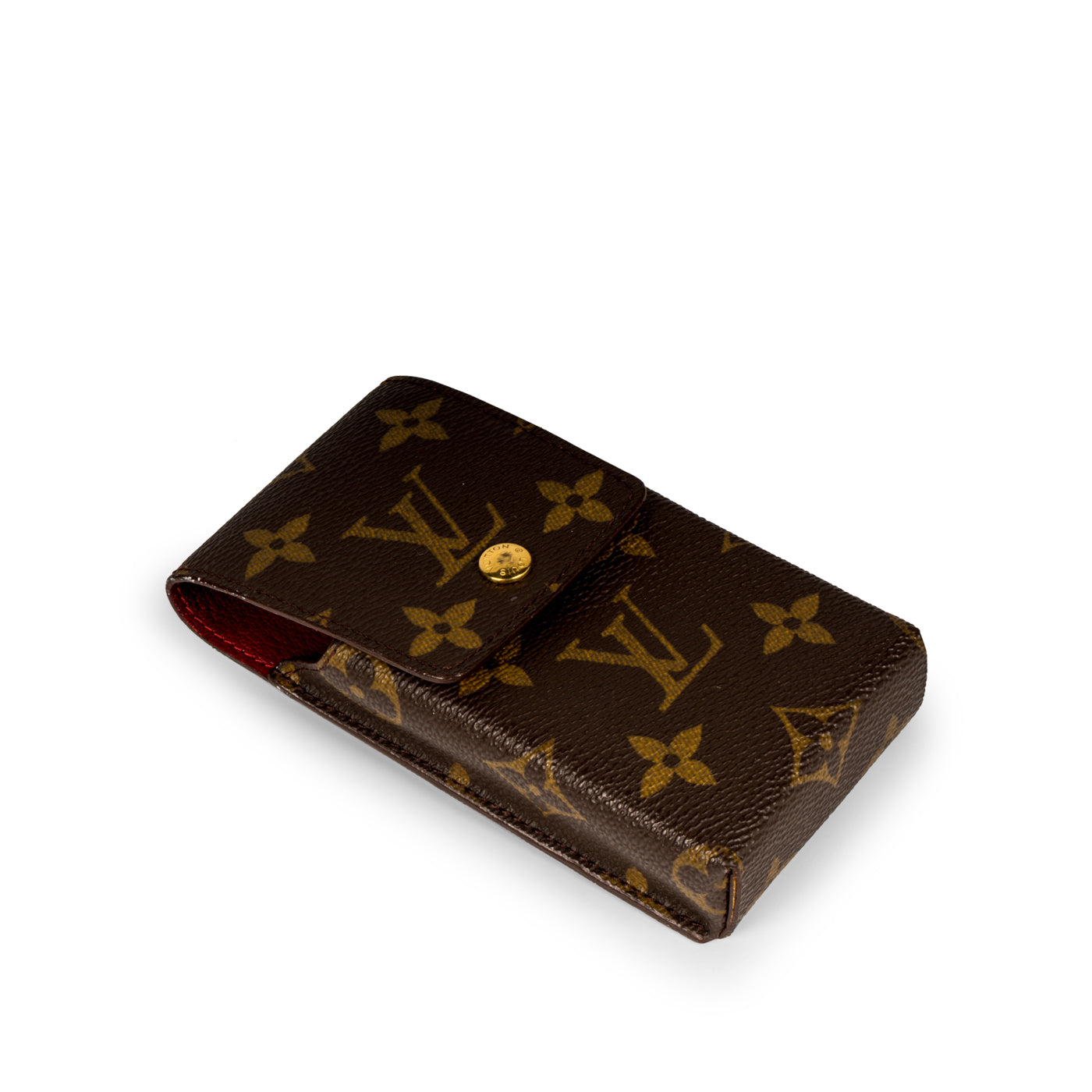 Louis Vuitton Cigarette Crossbody Bag