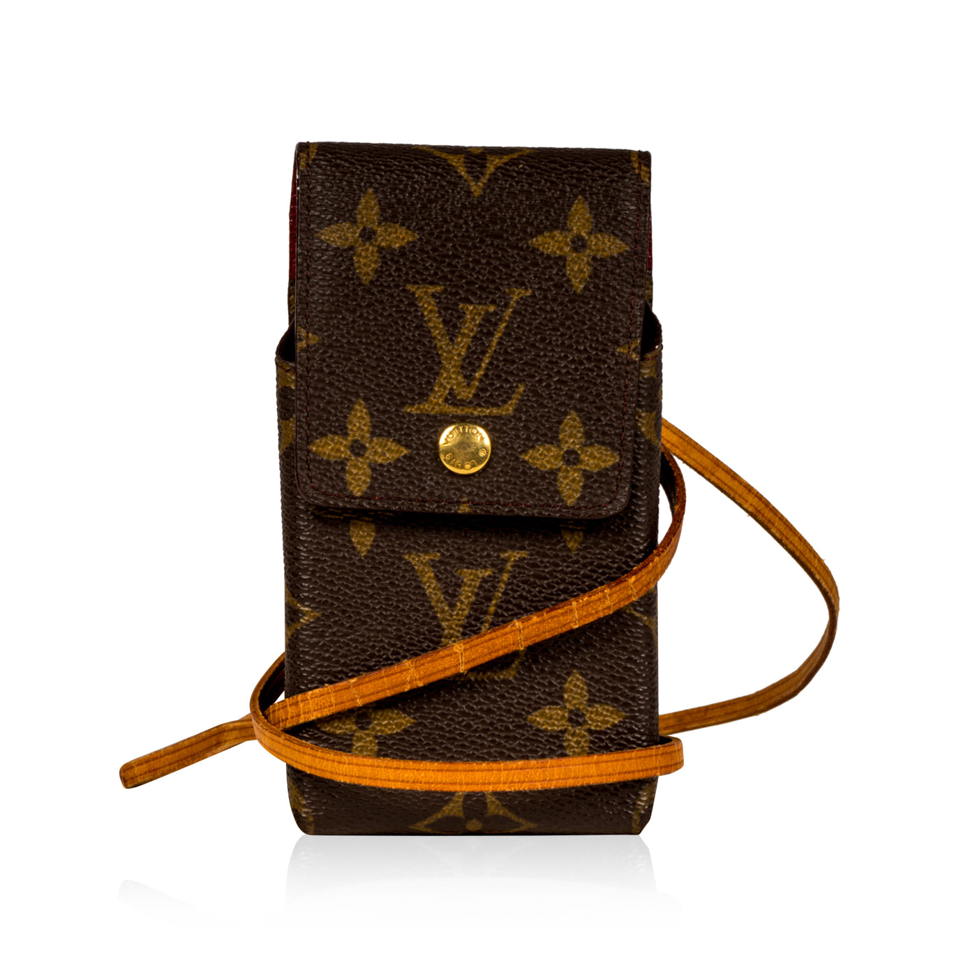 Louis Vuitton Cigarette Crossbody Bag