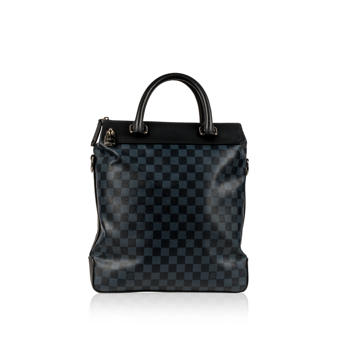 Louis Vuitton Damier Cobalt Jour Bag