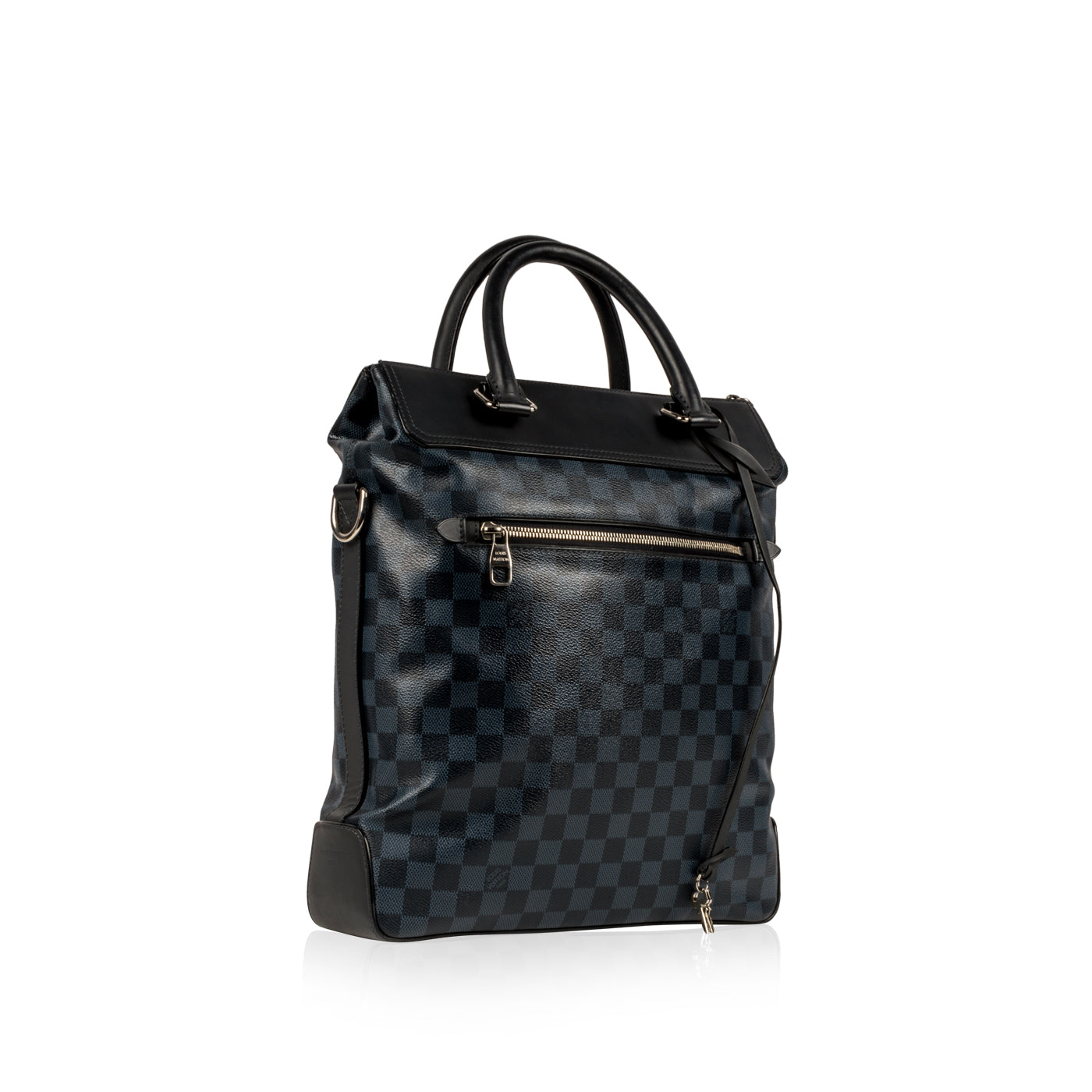 Louis Vuitton Damier Cobalt Jour Bag