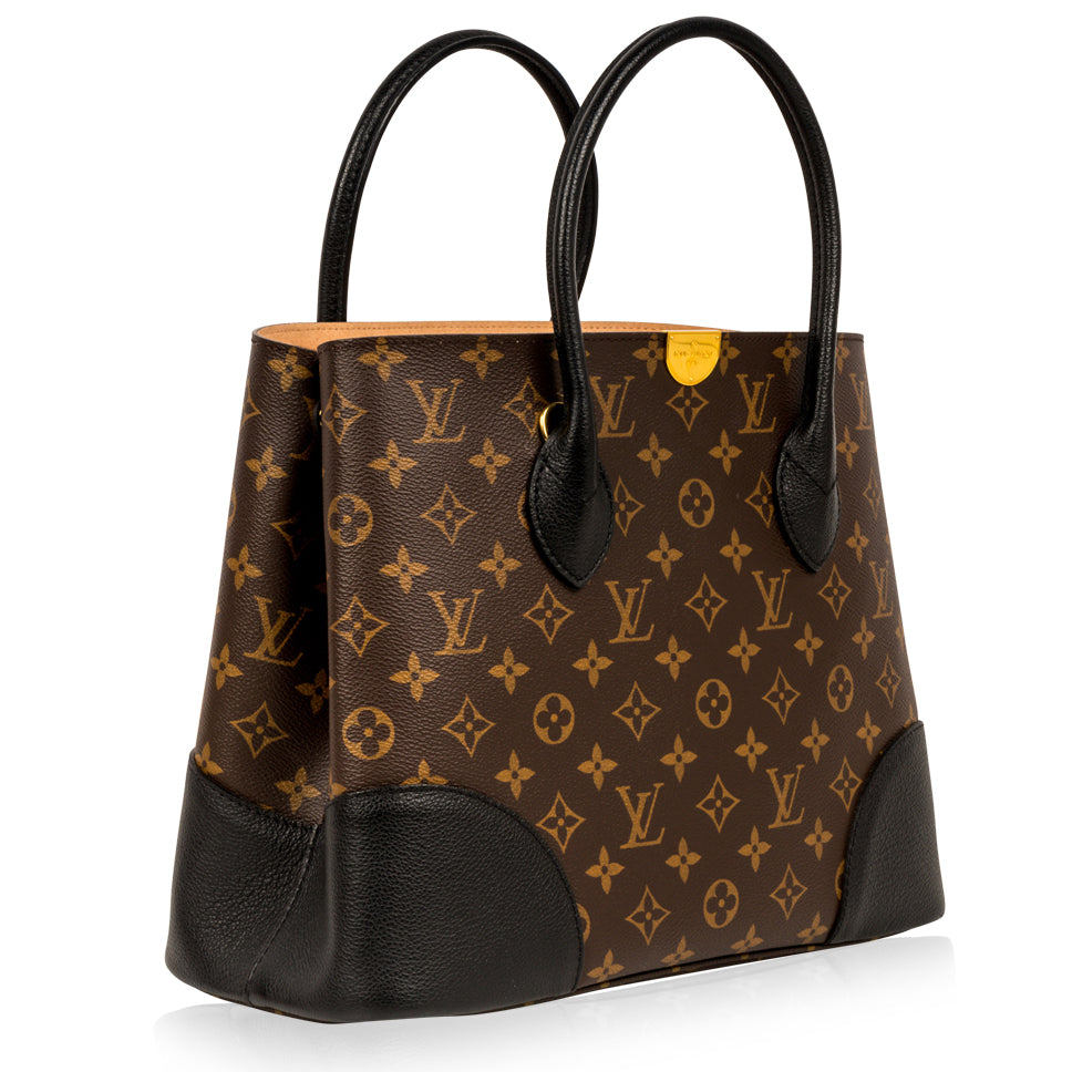 Louis Vuitton Flandrin - Monogram Canvas
