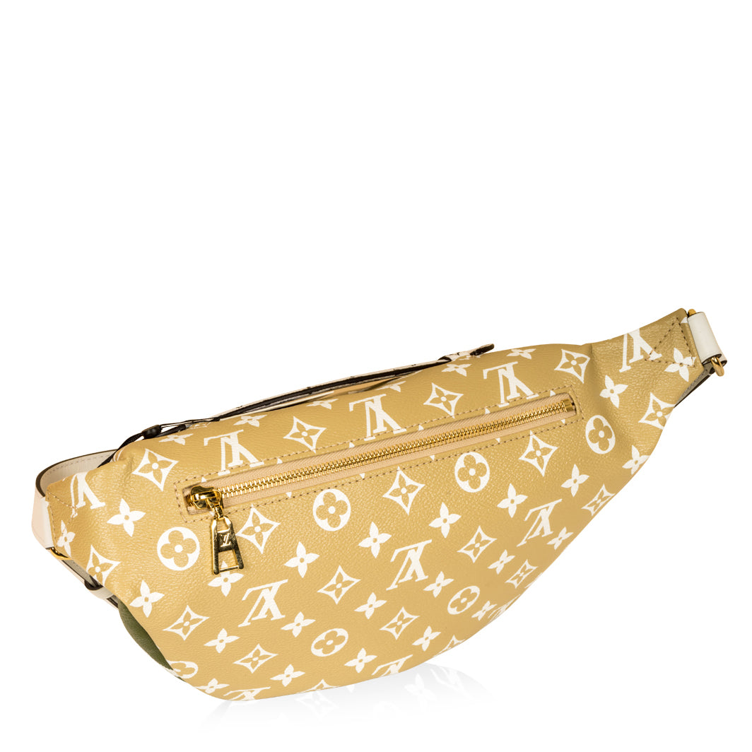 Louis Vuitton Bumbag - Extra Large Monogram