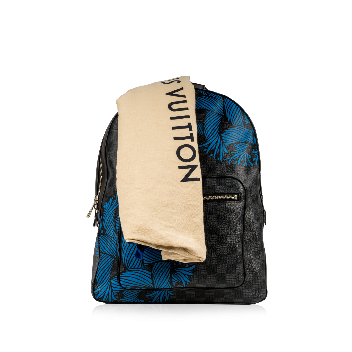 Louis Vuitton Josh Bakpack - Christopher Nemeth