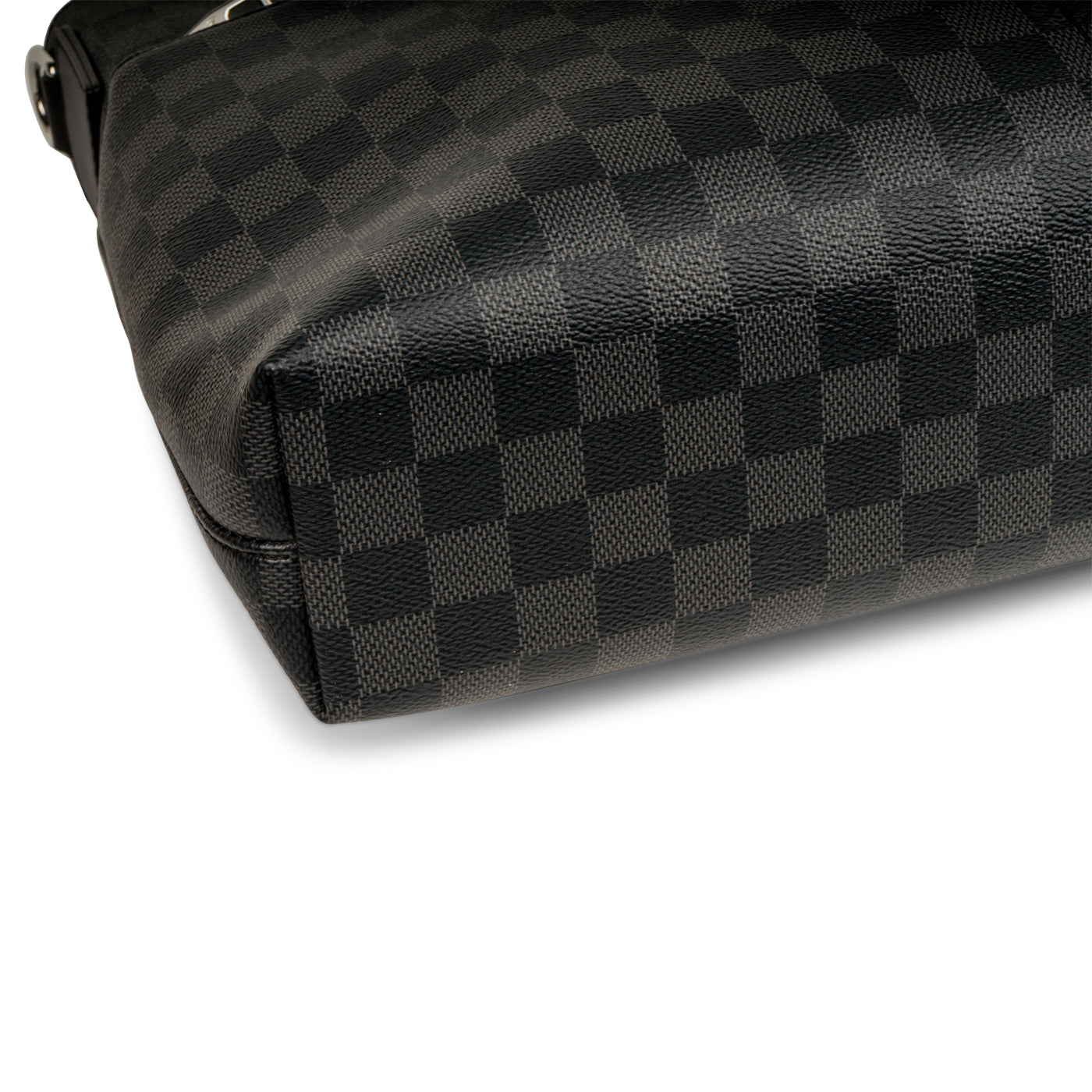Louis Vuitton 7DW Damier Graphite Laptop Bag