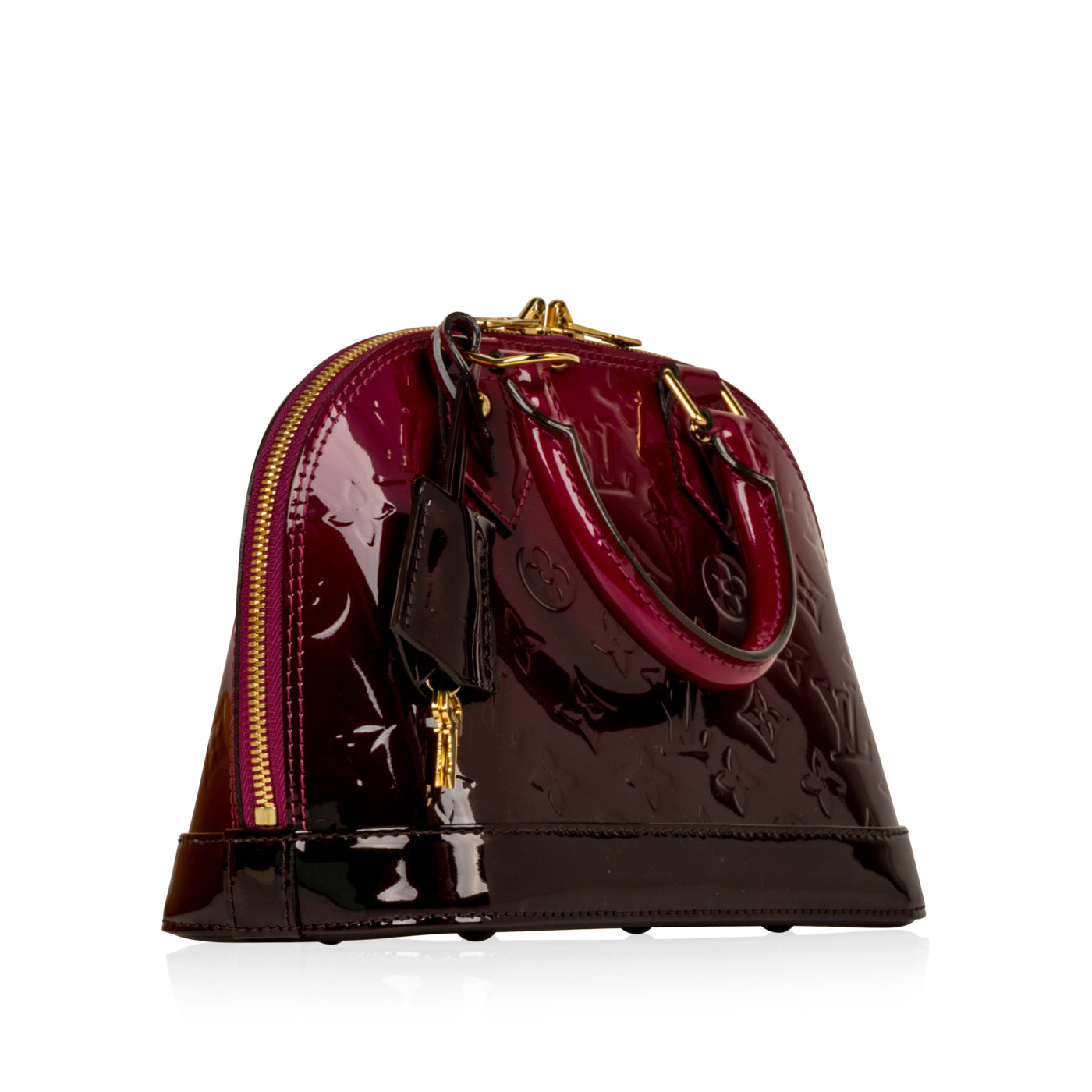 Louis Vuitton Alma BB