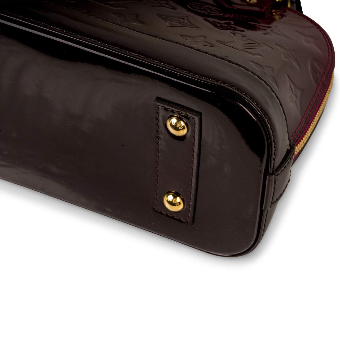 Louis Vuitton Alma BB