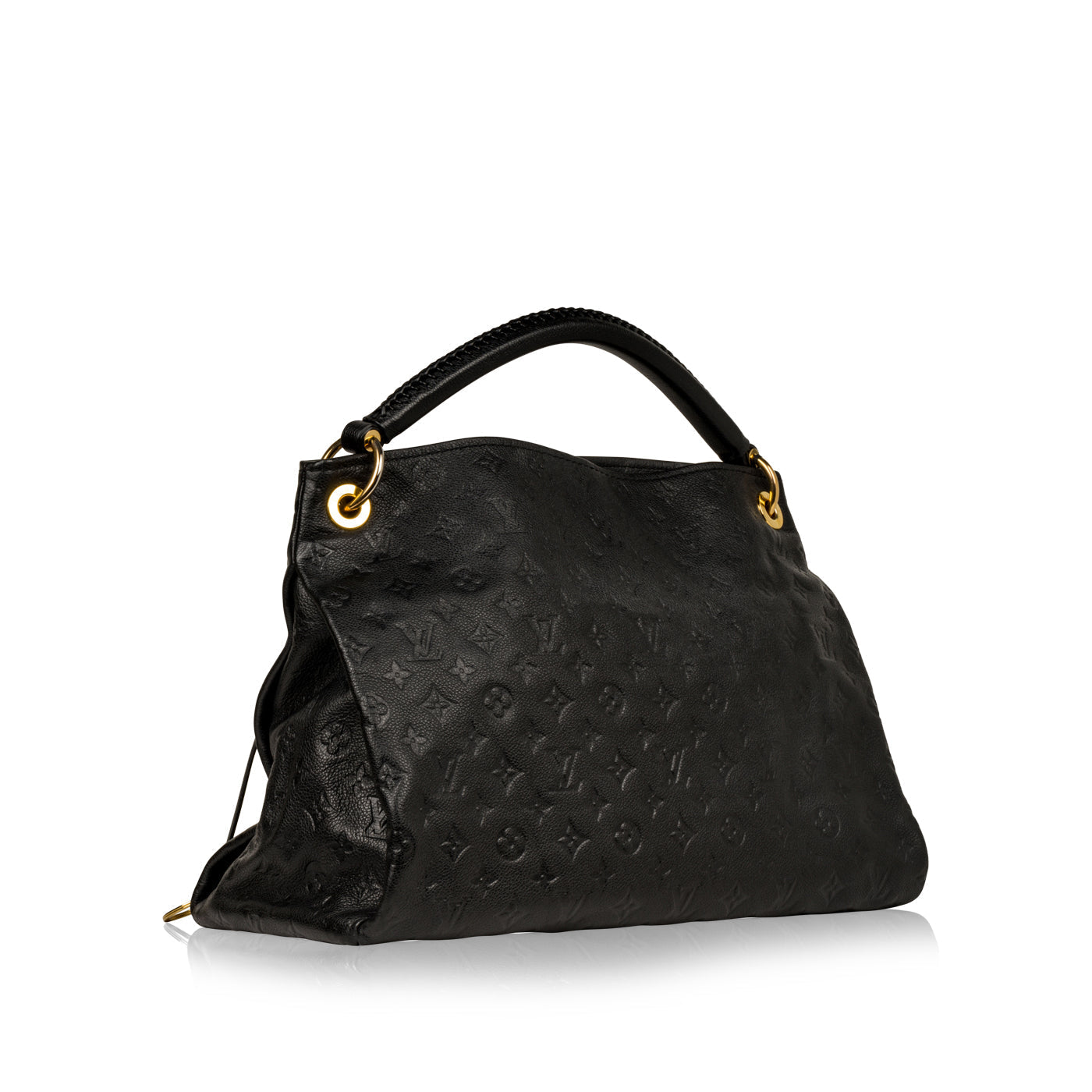 Louis Vuitton Artsy MM - Empreinte