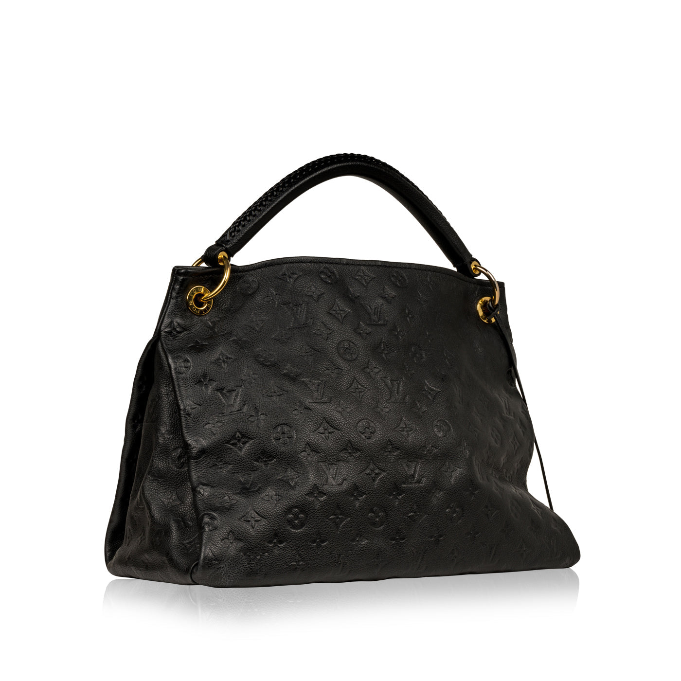Louis Vuitton Artsy MM - Empreinte