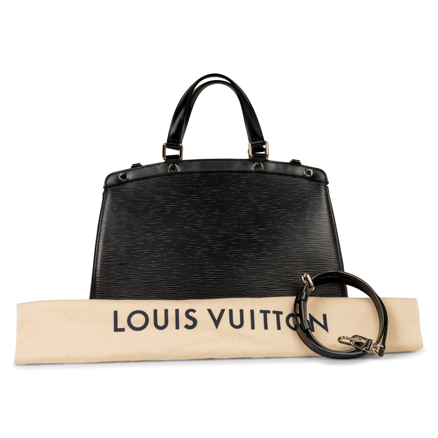 Louis Vuitton Brea GM