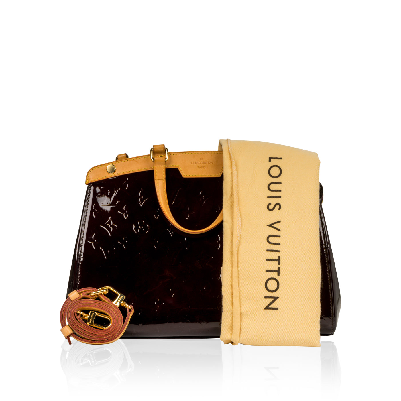 Louis Vuitton Brea MM