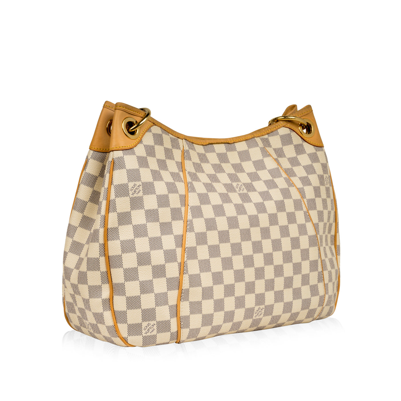 Louis Vuitton Galliera - Damier Azur