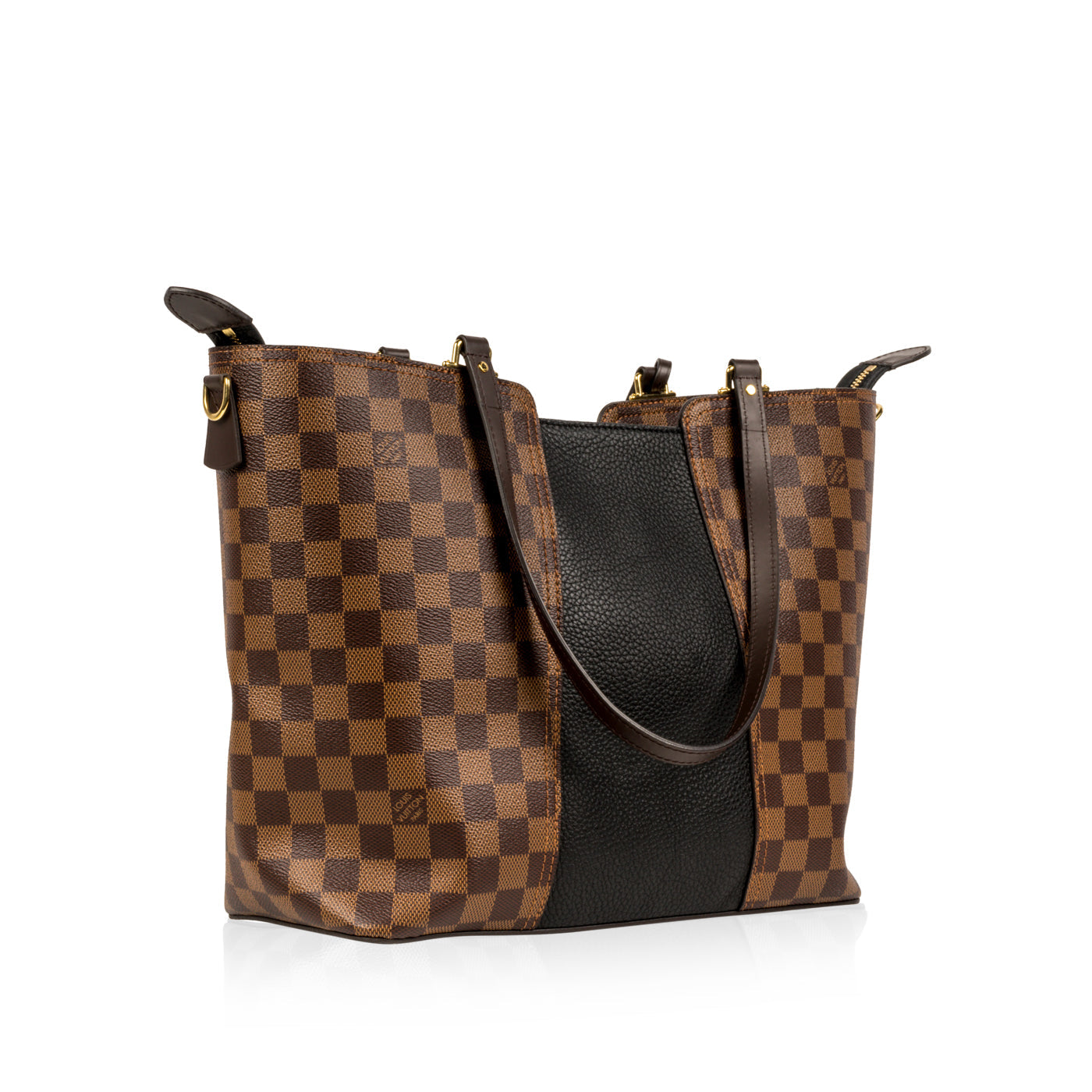 Louis Vuitton Jersey - Damier Ebene Canvas