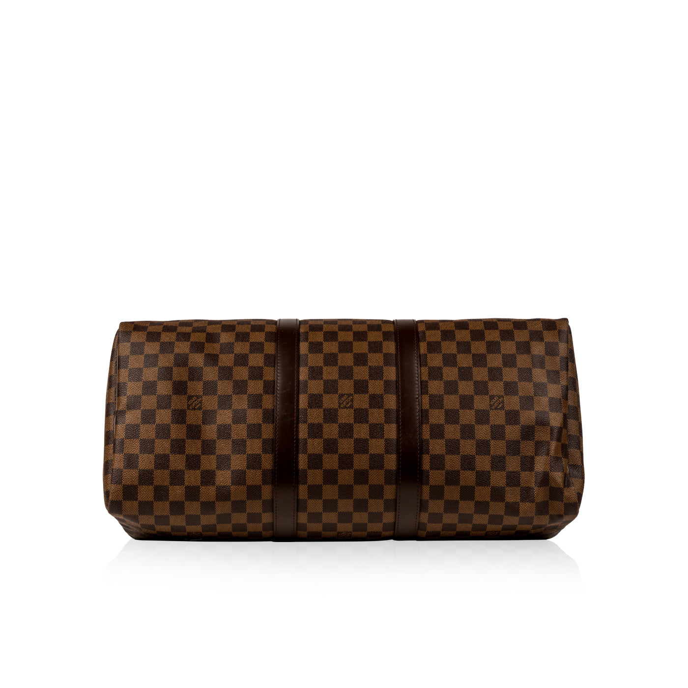 Louis Vuitton Keepall 50 - Damier Ebene Canvas