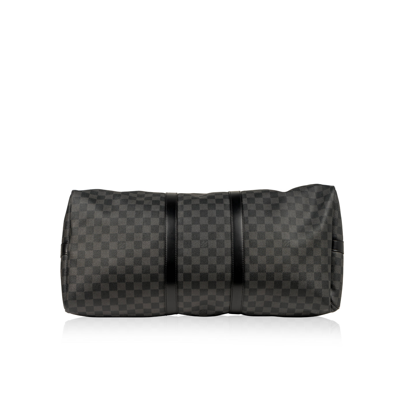 Louis Vuitton Keepall 55 - Damier Graphite