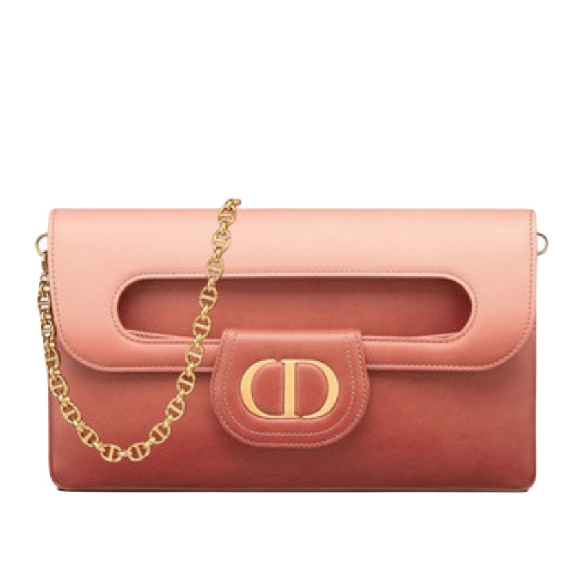 DIOR DIORDOUBLE BAG