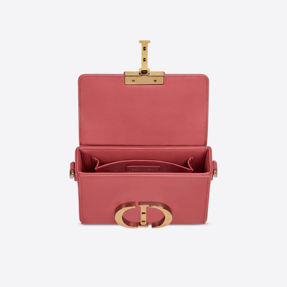 30 Montaigne Calfskin Bag