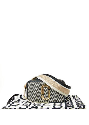 MARC JACOBS THE SNAPSHOT CROSSBODY BAG