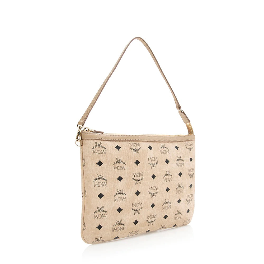 MCM VISETOS POCHETTE