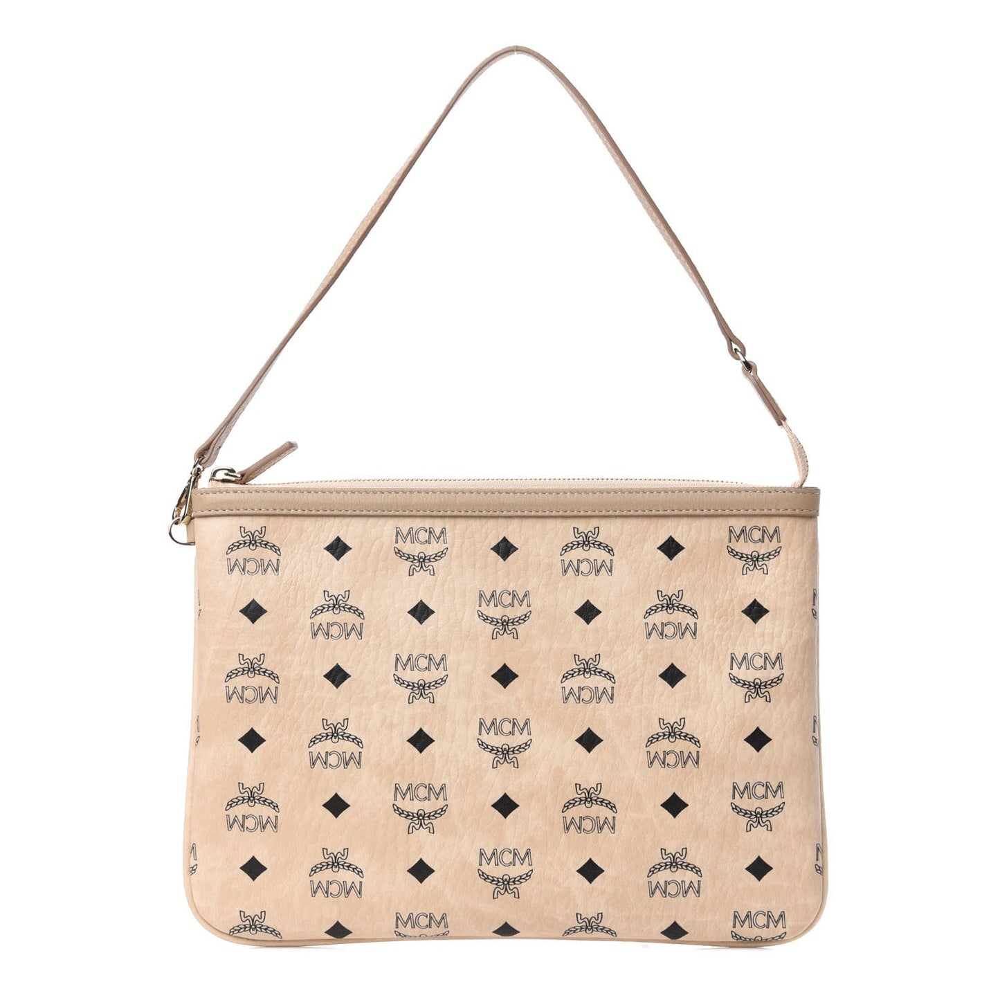 MCM VISETOS POCHETTE