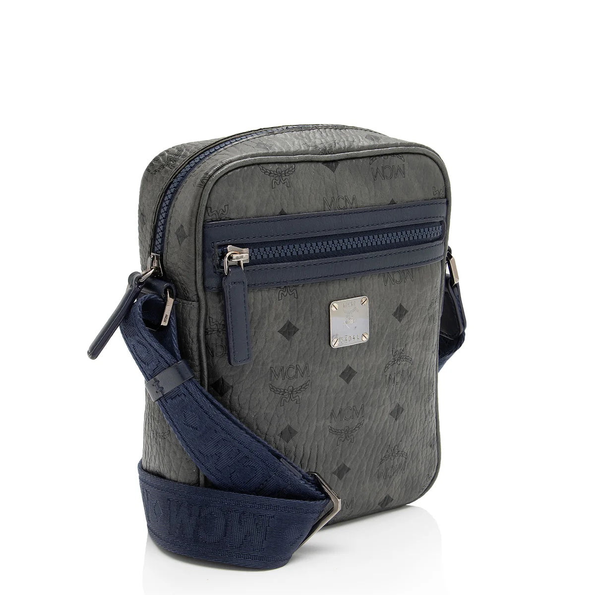 MCM VISETOS KLASSIK MINI CROSSBODY BAG