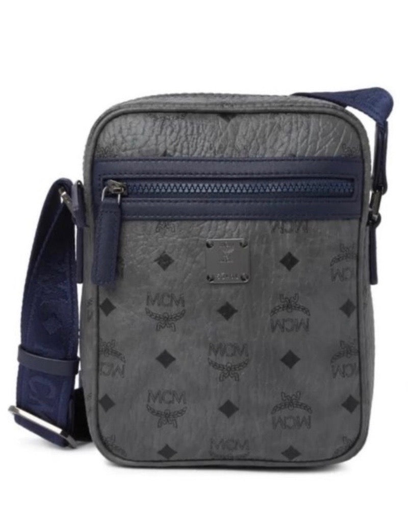 MCM VISETOS KLASSIK MINI CROSSBODY BAG